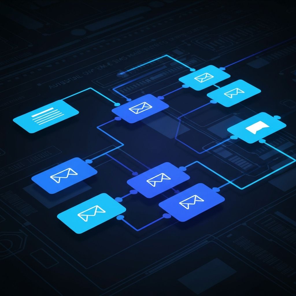 Automated Follow Ups